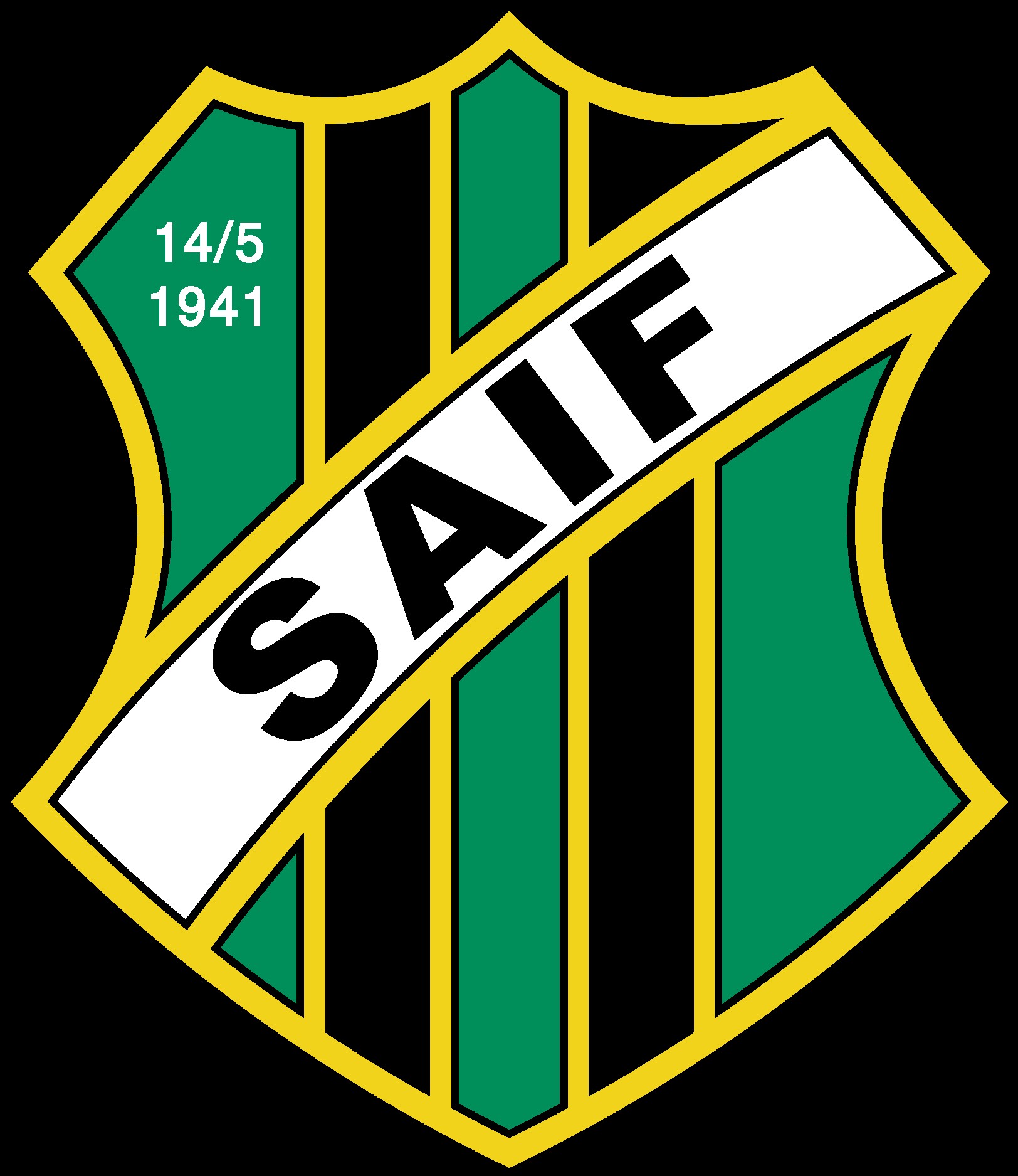 Sunnersta AIF Logo Vector.svg 