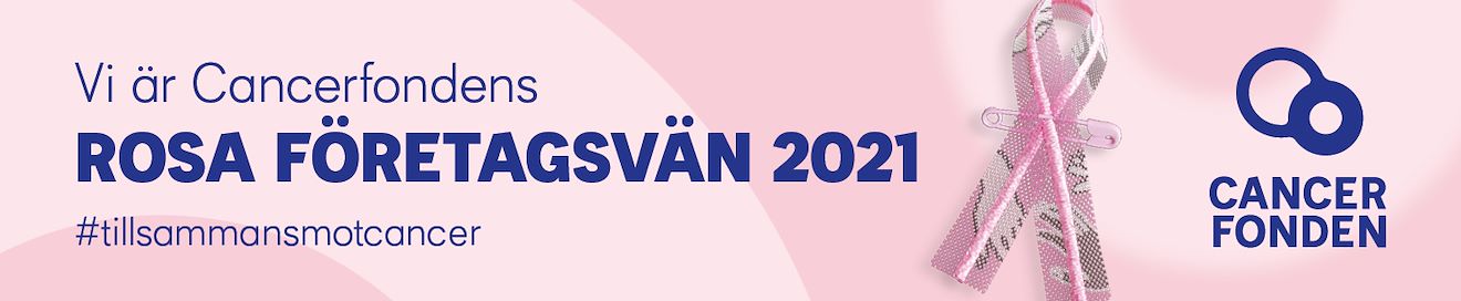 Cancerfonden Cancerfonden